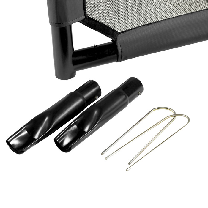 Salta Legend fodboldmål 120 x 180 x 60 cm